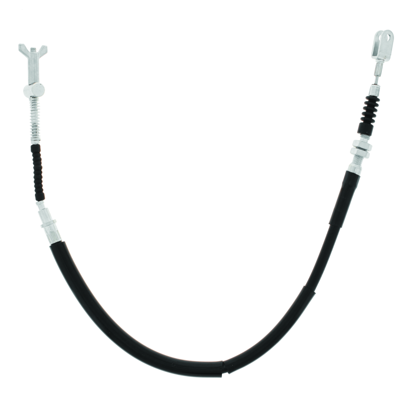 Quadboss Brake Calipers 565215 Caliper QB REAR BRAKE CABLE BLK thumbnail 3