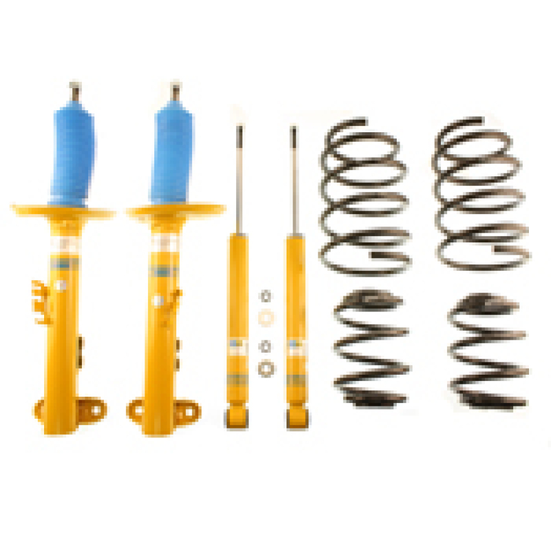 Bilstein B12 1997 BMW Z3 2.8i Front and Rear Suspension Kit thumbnail 5