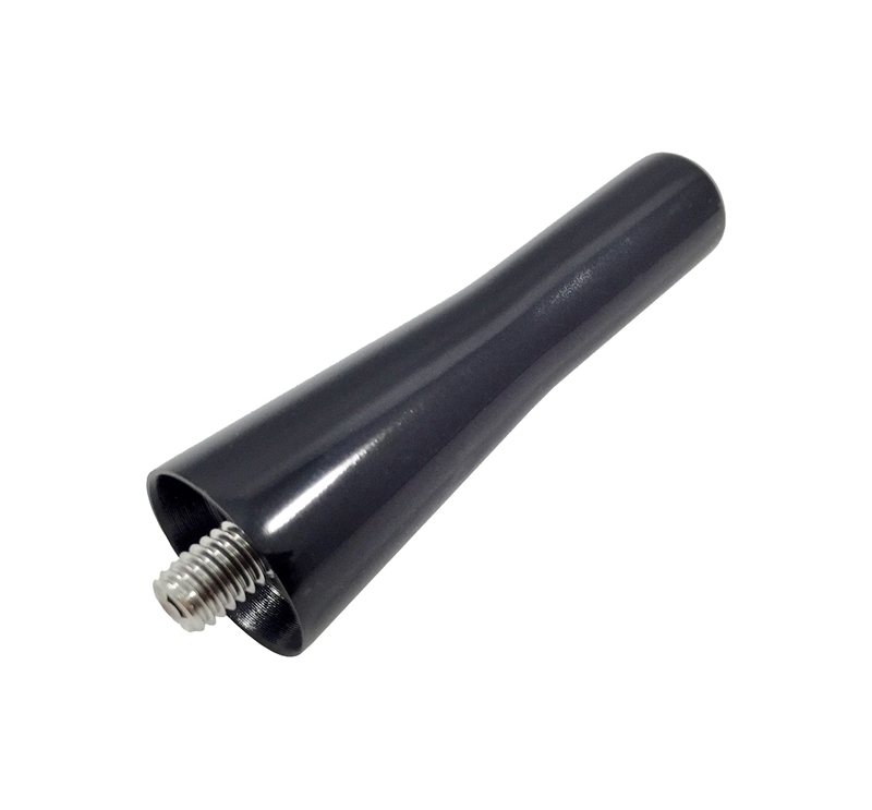 TQS Antennas - Super Stubby