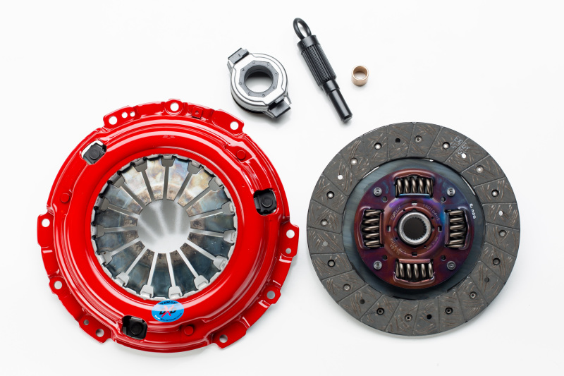 South Bend / DXD Racing Clutch 96-01 Infinity I30 3.0L Stg 1 HD Clutch Kit thumbnail 4