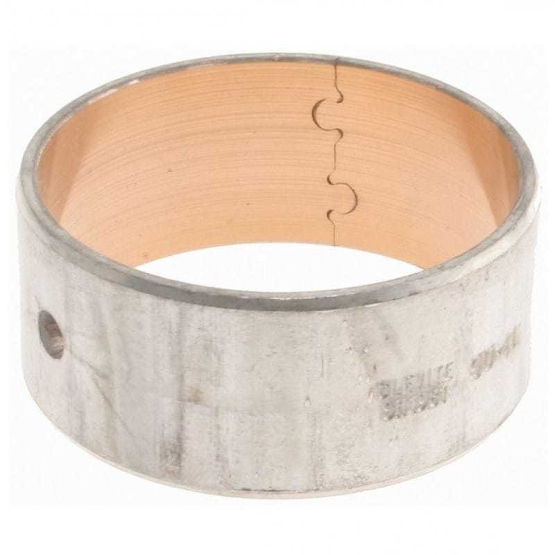 IND PDM Main Bearings