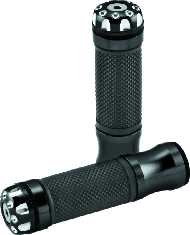 BKM Grips