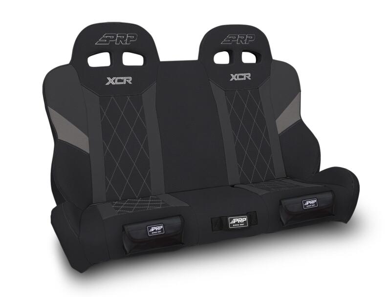 PRP XCR Seat