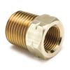 AutoMeter Fitting Adapter 1/2in. NPT Male Brass For Auto Gauge Mech. Temp. thumbnail 7
