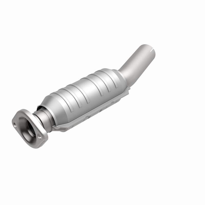 MagnaFlow Direct Fit Catalytic Converter 06-10 Toyota Rav4 3.5L thumbnail 5