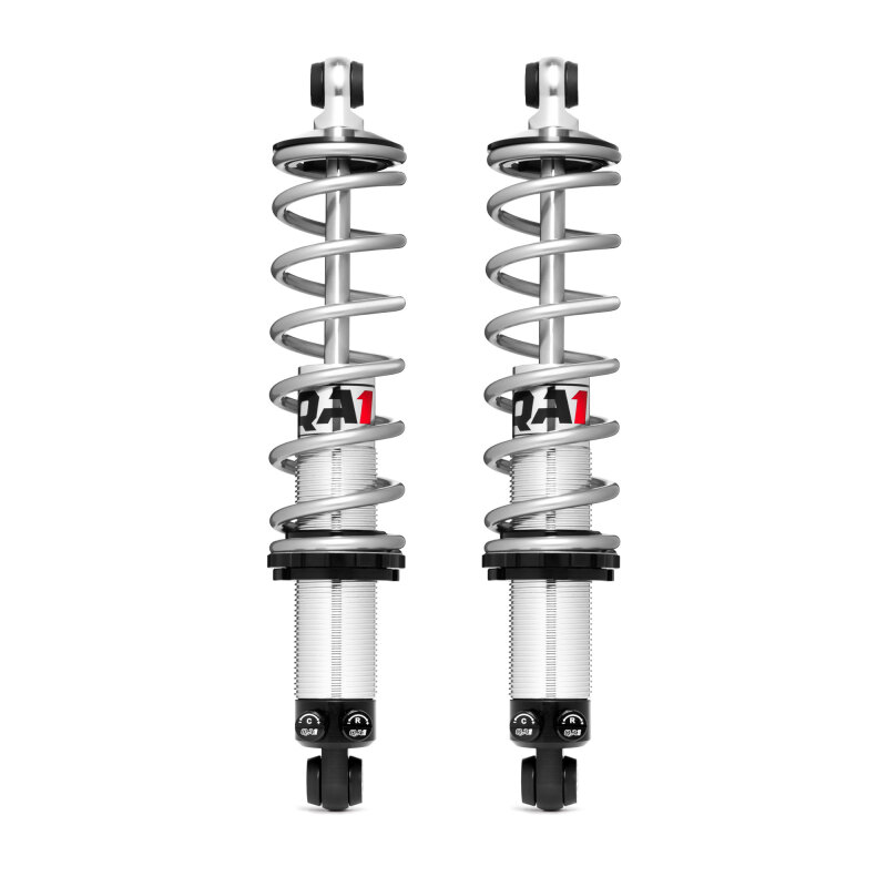 QA1 Proma Star Universal 12in Double Adjustable Coilover Kit - 14-15in Ride Height - 300lb/in thumbnail 2