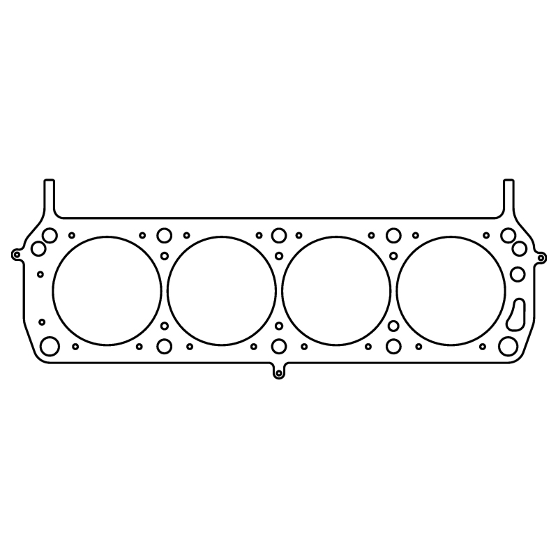 CG Head Gaskets