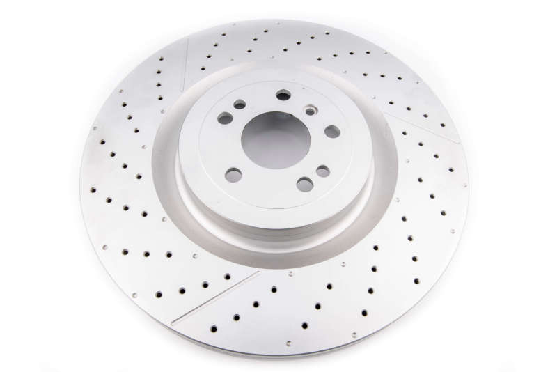 DBA En-Shield Standard Rotors