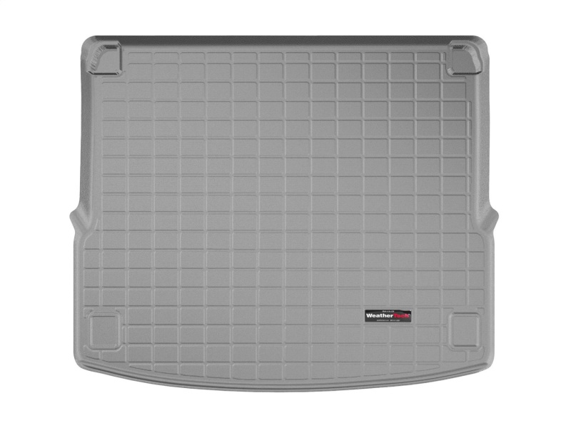WT Cargo Liners - Grey