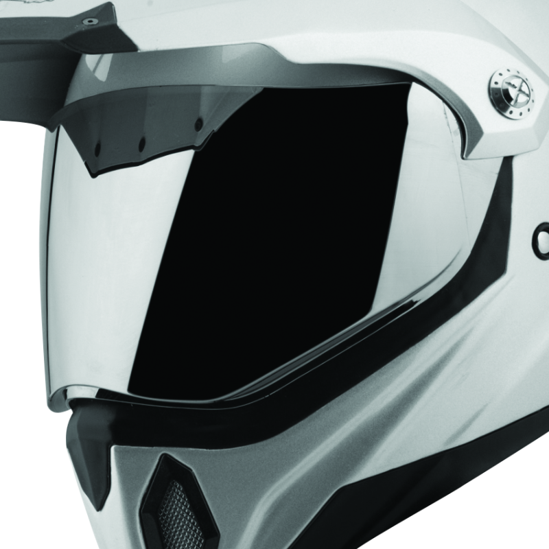Speed and Strength SS2500 Shield - Silver thumbnail 2