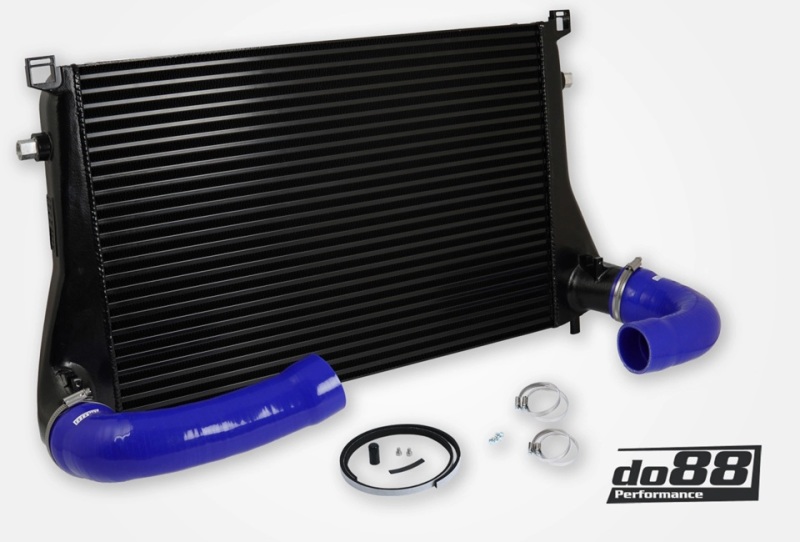 DOB Intercooler