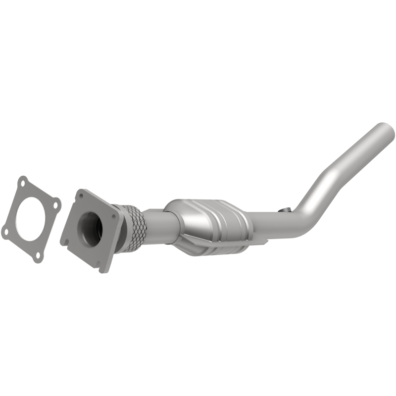 MagnaFlow Direct Fit Catalytic Converter 98-99 Chrysler Cirrus 2.4 thumbnail 2