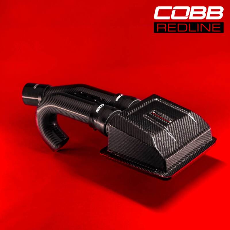 COBB Redline Carbon Intakes