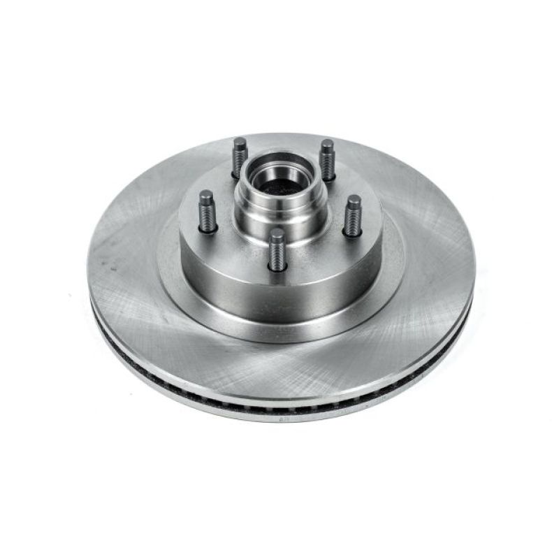 PSB Autospecialty Rotor