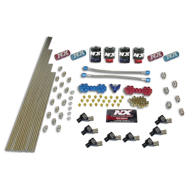 NEX Plumbing & Line Kits