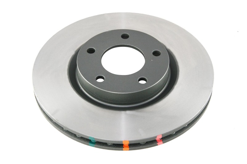 DBA 4000 Standard Rotors