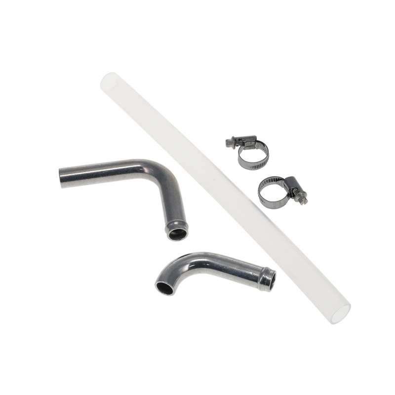 Peterson Fluid Systems Universal Sight Tube Kit