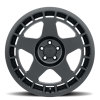FFT Turbomac Wheels
