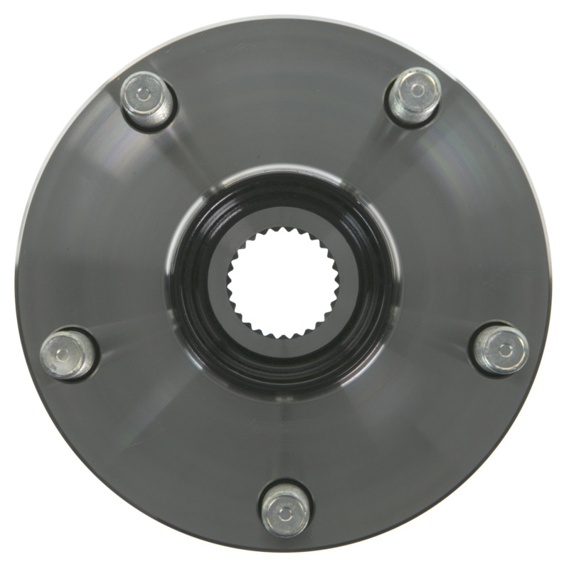 MOOG 13-14 Subaru WRX STI Front Hub Assembly