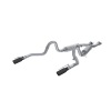MBRP Catback Exhaust AL