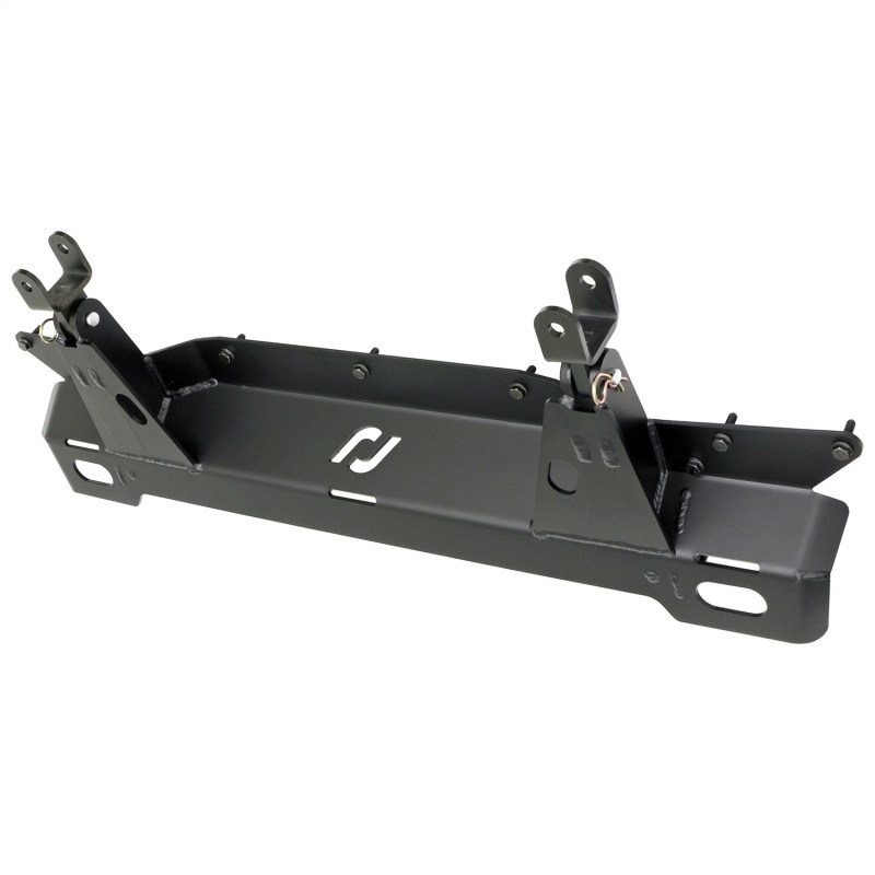 RockJock JL/JT Tow Bar Mounting Kit Steel Bumper thumbnail 3