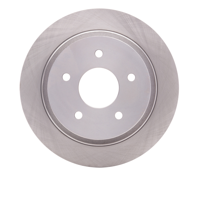 R1 98-05 Chevrolet S10 Front & Rear Brake Rotor Set (2x dfc600-48034, 2x dfc600-48035) thumbnail 2