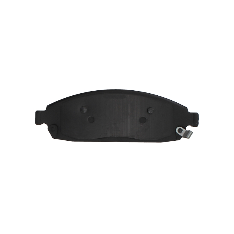 Baer Brakes 06-10 Jeep Commander Claw Brake Pads