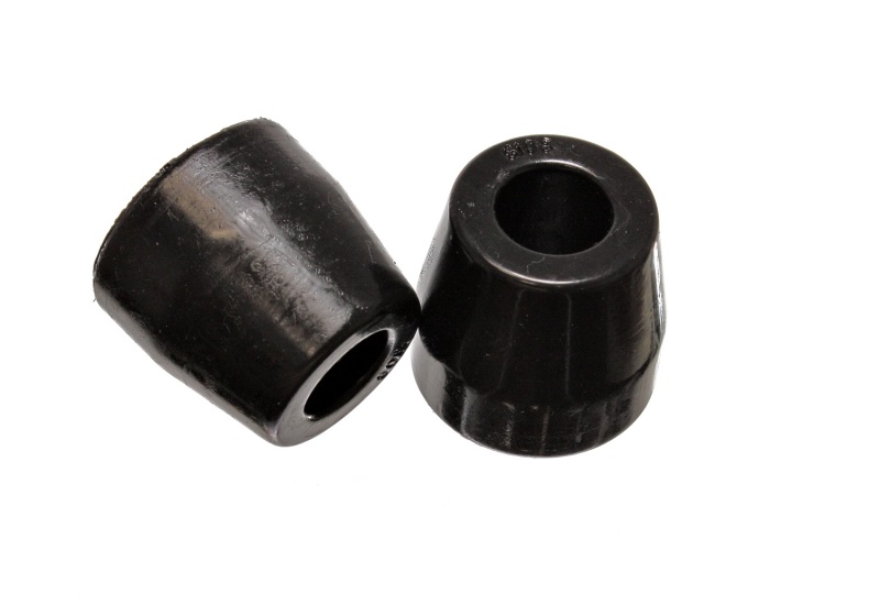 Energy Suspension MGB Rear Bump Stop - Black thumbnail 4
