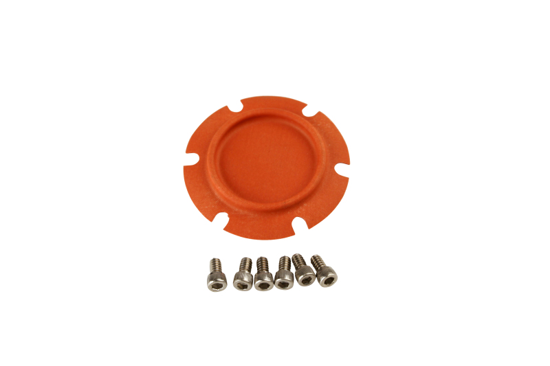 Aeromotive Regulator Repair Kit (for 13208/13210) thumbnail 5
