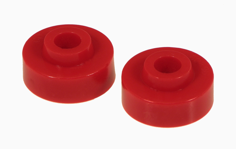 PRO Transmission Mounts - Red