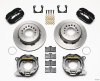 WIL Dynalite Brake Kit