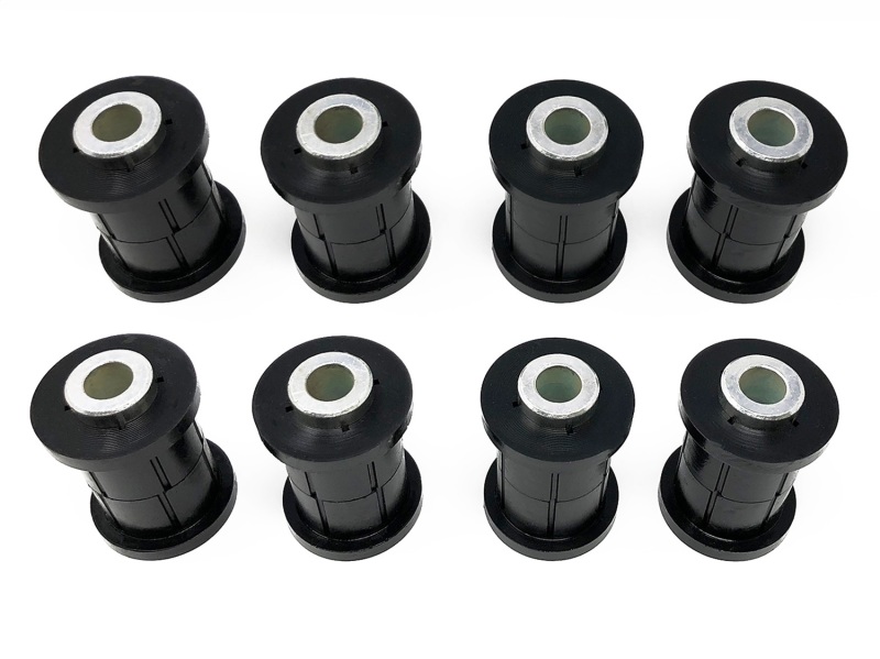 TUF Bushing and Sleeve Kits