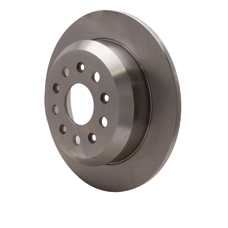DFC 18-25 Jeep Wrangler Rear Brake Rotor