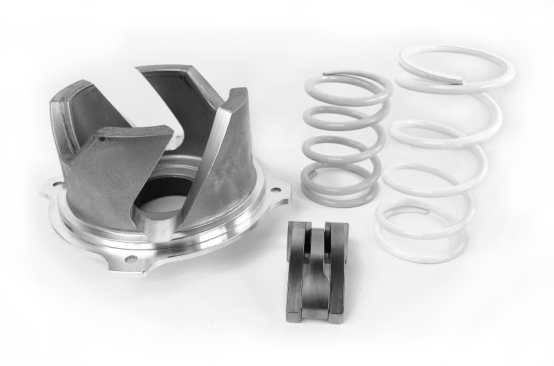 EPI Mudder Clutch Kits