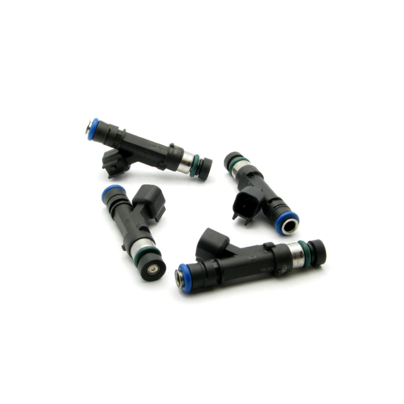 DW 800cc Injector Sets -4 Cyl