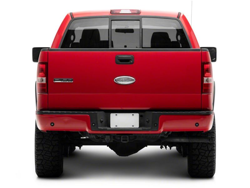 Raxiom 04-08 Ford F-150 Axial Series LED Ring Third Brake Light- Clear thumbnail 6