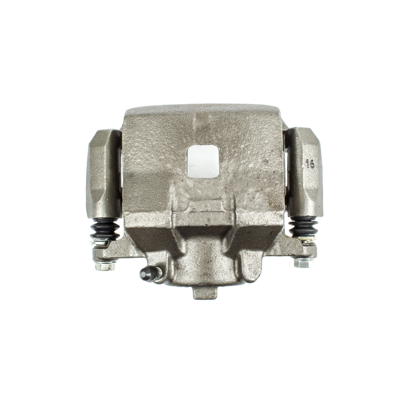 Power Stop 05-08 Chevrolet Cobalt Front Left Autospecialty Caliper w/Bracket thumbnail 5