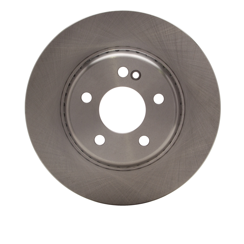 DFC Brake Rotors - Plain