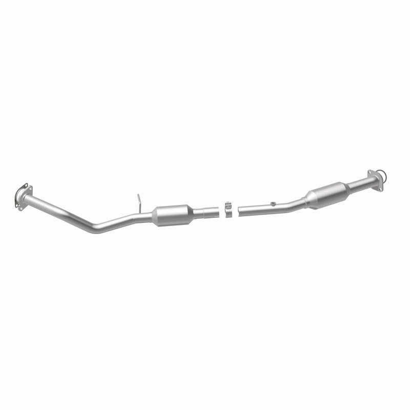 MagnaFlow 99-02 Miata L4 1.8 OEM Underbody Direct Fit Converter thumbnail 5