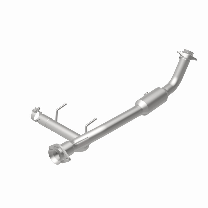 MagnaFlow 05-06 Lincoln Navigator 5.4L - Driver side thumbnail 5