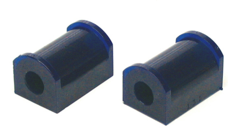 SPR Bushings - Sway Bar