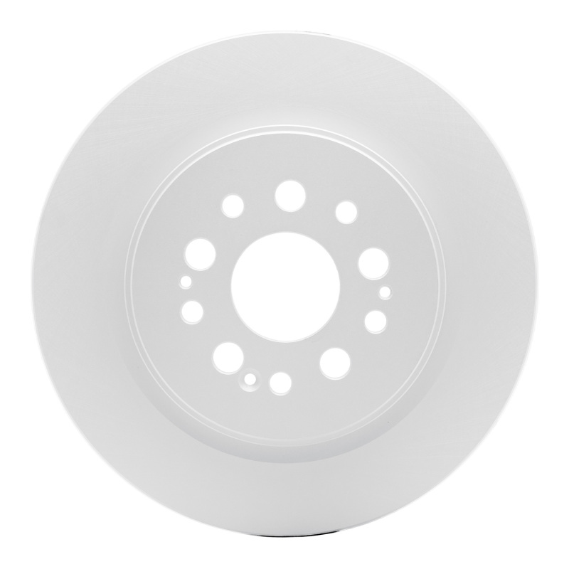 DFC GeoSPEC Coated Rotors - Plain