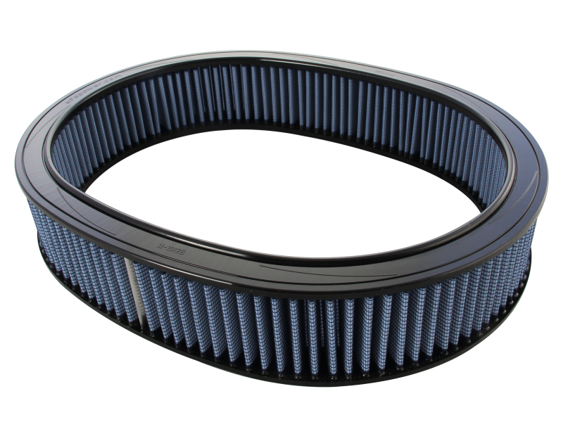 aFe 86-93 Mercedes-Benz 300E L6 2.6L Magnum FLOW OE Replacement Air Filter w/ Pro 5R Media thumbnail 6