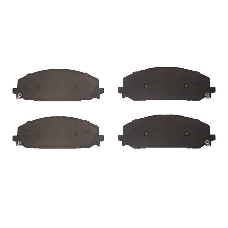 DFC 21-26 Dodge Durango Front 4000 Hybridynamic Brake Pads