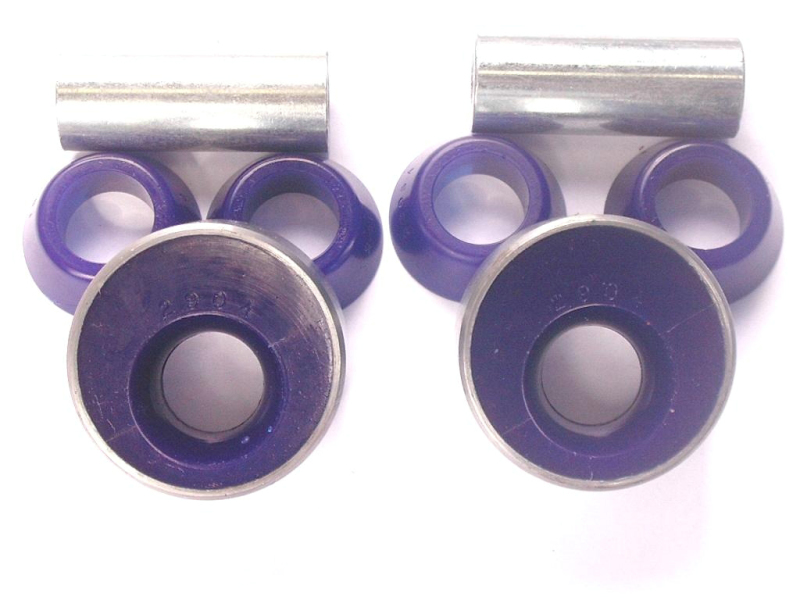 SPR Bushings - Control Arm
