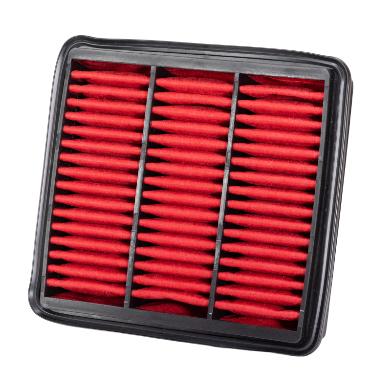 K&N Advantage Air Filter 18K Miles Hyundai Elantra L4-2.0L F/I 2007-2012 thumbnail 2
