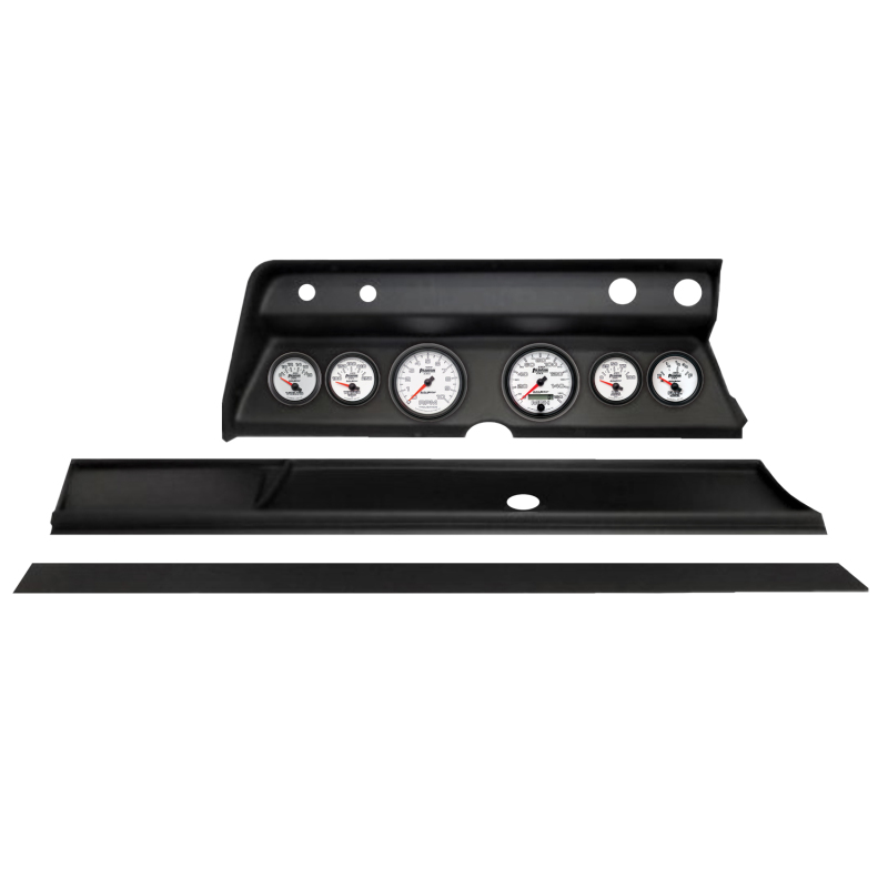AM Phantom II Gauges