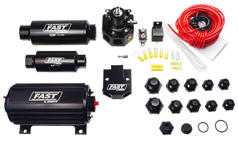 FST Fuel Systems