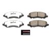 PSB Z26 Extreme Brake Pads