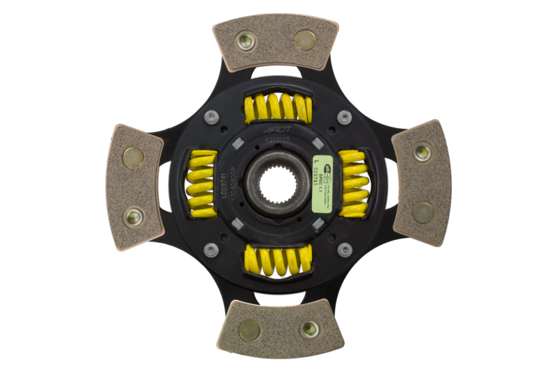 ACT Race Clutch Discs